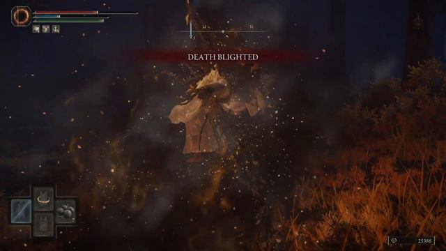 Elden Ring unspoiled LP 138: Scribe Corhyn смотреть онлайн