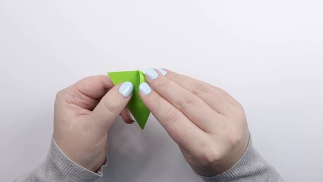 Origami Cactus Tutorial - DIY Succulent - Paper Kawaii смотреть онлайн