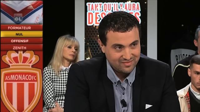 Tant qu'il y aura des Gones avec Armand Garrido смотреть онлайн