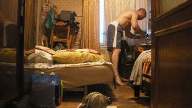 Blob 24.4 kg + 3 kg (~60 lb total)