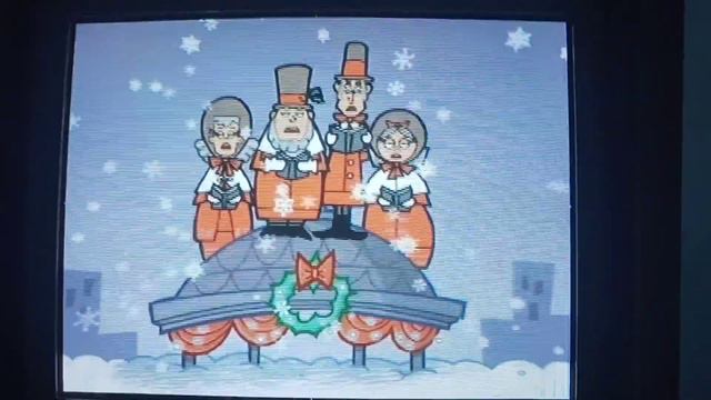 The Fairly OddParents - The 15th Day Of Christmas смотреть онлайн