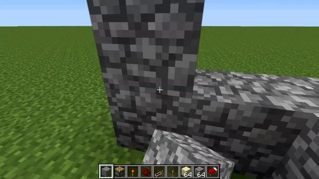 [MC] How to Make Sand Float смотреть онлайн