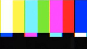 ПЕРЕХОД для ВИДЕО - НЕТ СИГНАЛА