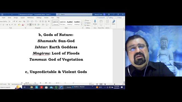 Mesopotamia and Egypt: The First River Civilizations Session 2 смотреть онлайн