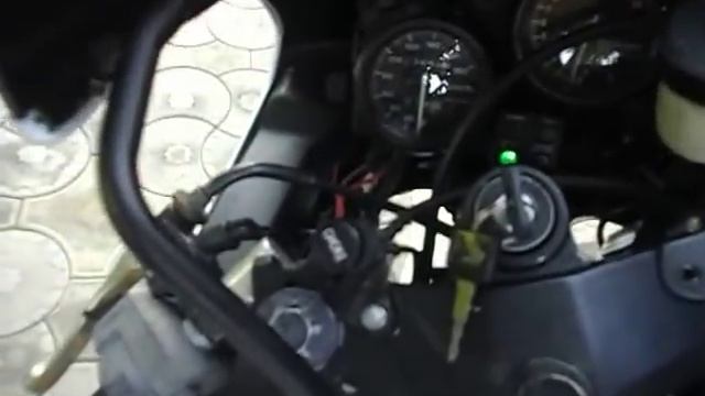 Honda CBR 400 RR 1988 NC 23 смотреть онлайн