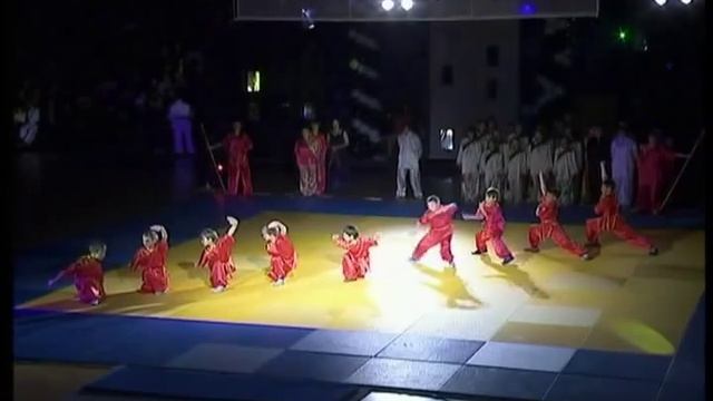 Что такое ушу смотреть онлайн