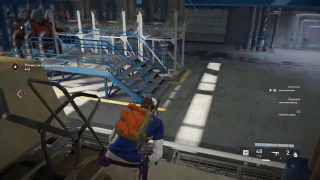 World War Z: Aftermath ТОКИО "ПОСЛЕДНИЙ РЕЙС" GAMEPLAY НА СЛАБОМ ПК. смотреть онлайн