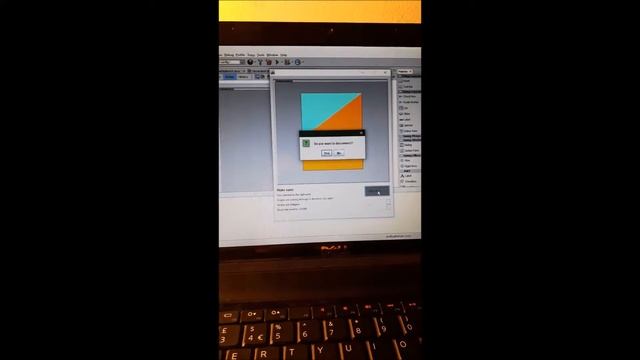 Arduino/Java Artificial Horizon Demo смотреть онлайн