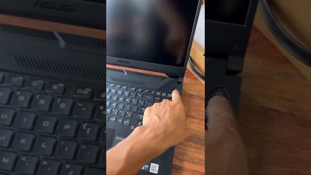 Unbox ASUS TUF FX506LH 769$) I5 ជំនាន់ទី 10th- GTX 1650 4GB- 15 អុីង 144Hz смотреть онлайн