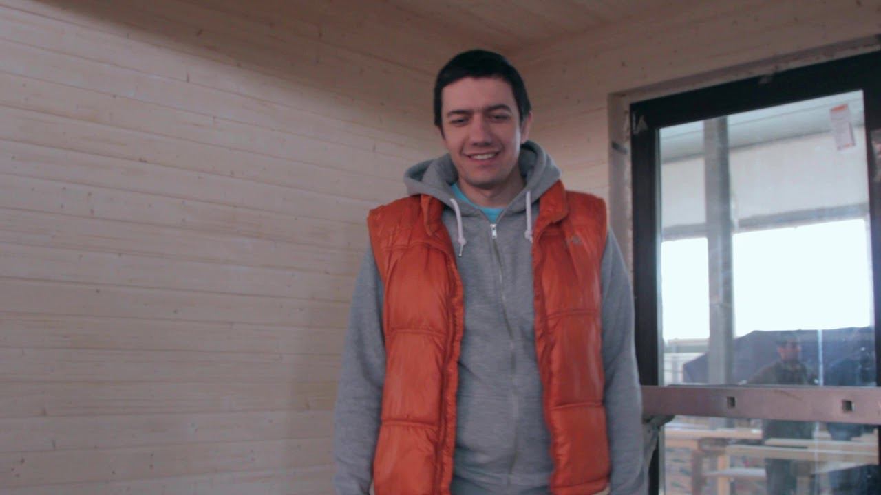 Ideadom Производство модулей смотреть онлайн