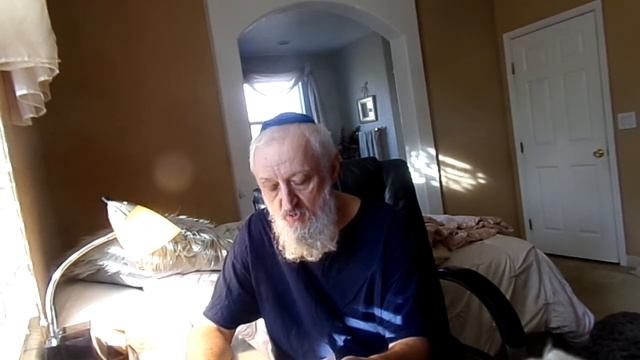 Бог Ягве явился во плоти Иисуса из Назарета?(E/I)