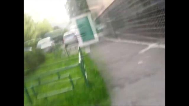 Vlog #1 Бьём по воротам смотреть онлайн