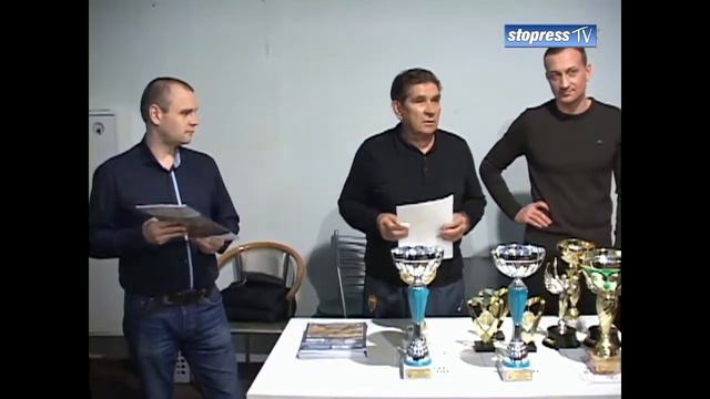 Боулинг ноябрь 2017