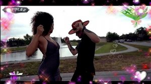 Только она одна!!! Хорхе Атака и Таня Алемана