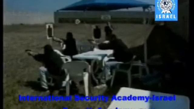 Team Operations in High Risk Zones смотреть онлайн