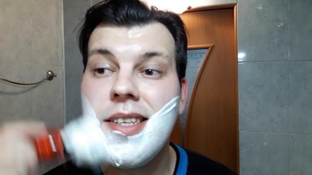 Бритье. Yaqi, Maggard slant, Feather, Phoenix Boardwalk Barbershop soap and lotion смотреть онлайн