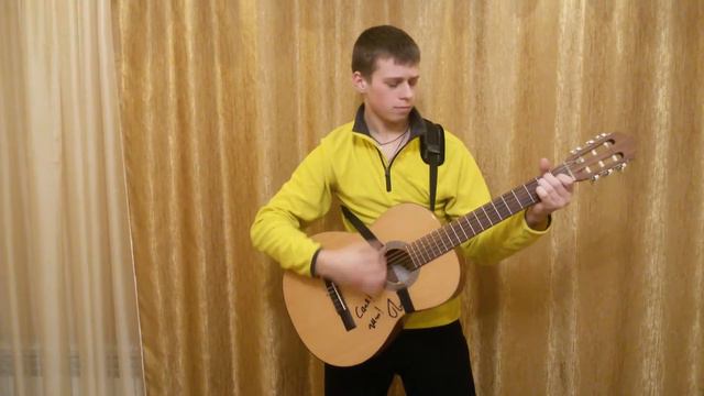 Антонов Александр "Икона". смотреть онлайн