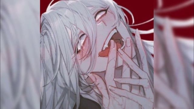 смотри только на меня... || Yandere Playlist (ru/eng)