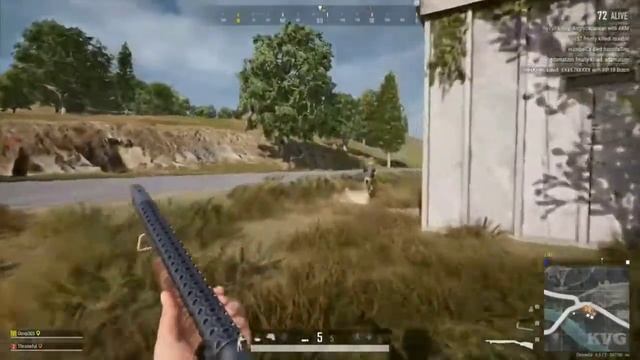 Как научиться играть в PUBG#3 смотреть онлайн