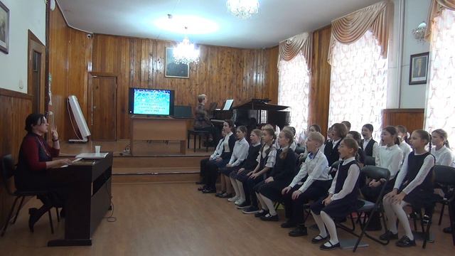 Боровкова Ольга Аркадьевна Конкурсная работа смотреть онлайн