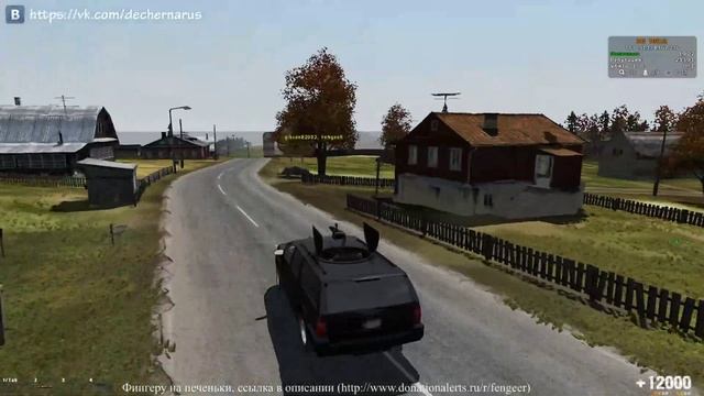 #5 Arma 2: DayZ Epoch ● СТРОЮ ДОМ МЕЧТЫ ● Выживаем в карантин! смотреть онлайн