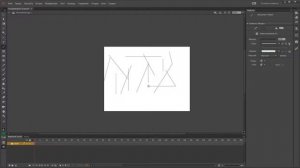 Анимация и программирование в Adobe Animate  - #3. Инструменты рисования