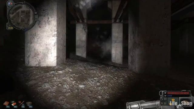 Как найти «Оазис» в S.T.A.L.K.E.R. «Зов Припяти» смотреть онлайн
