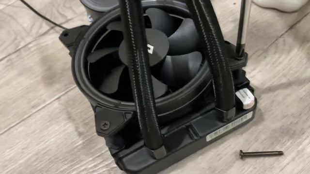 Сборка детского компьютер !10400f +1050ti смотреть онлайн