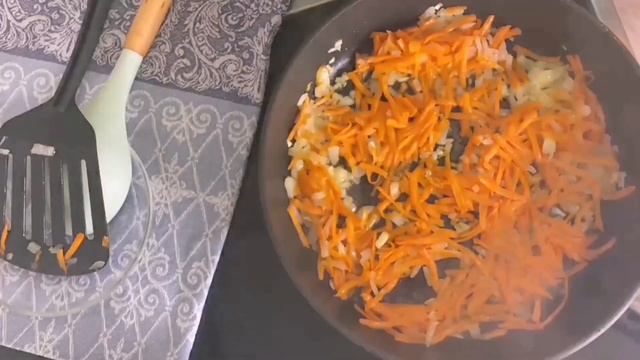 Рецепты для особых гостей 