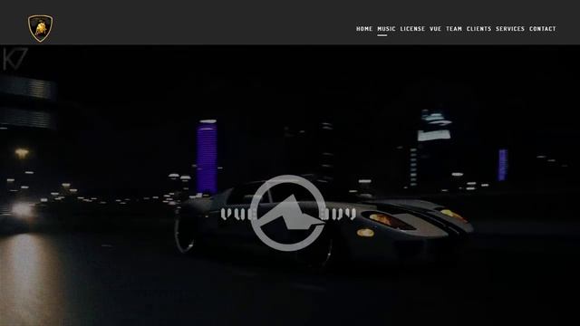 Video Headers for VUE смотреть онлайн