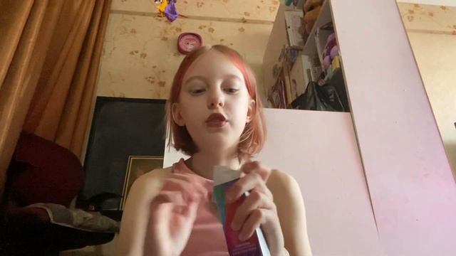 самая дешевая косметика с вб?//распаковка смотреть онлайн