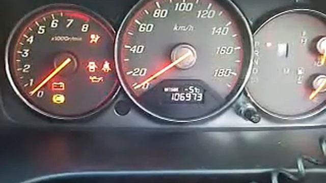 check engine honda stream.mp4 смотреть онлайн