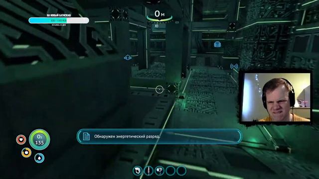 Строю базу в Сабнавтике! SUBNAUTICA. Прохождение #2 смотреть онлайн