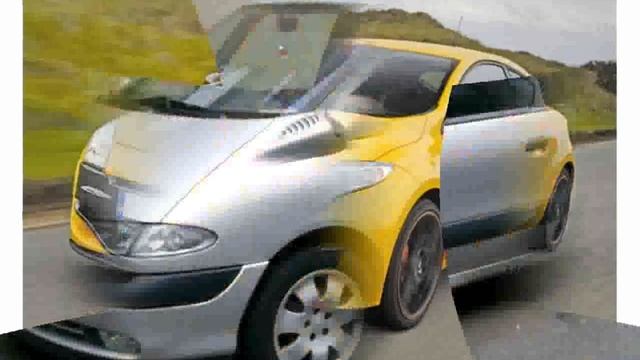 2008 Renault Symbol 1.2 - Details смотреть онлайн