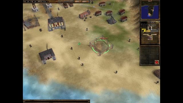 Let's Play War Times: European Frontline #33 | Bonus Mission: Gibraltar смотреть онлайн