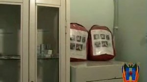 Порядок действий при пожаре