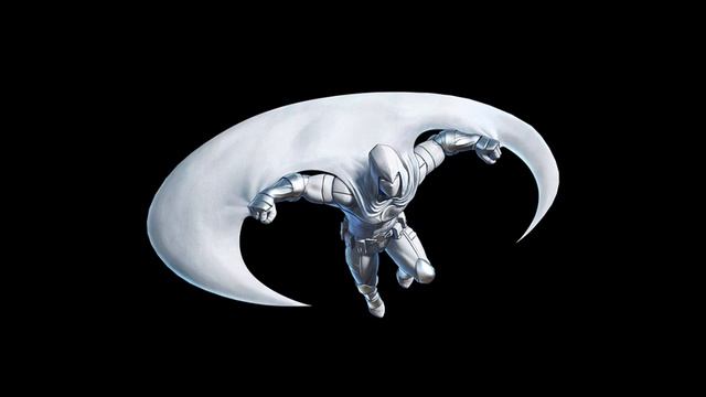 Marvel Ultimate Alliance 3: The Black Order - Moon Knight voice clips смотреть онлайн