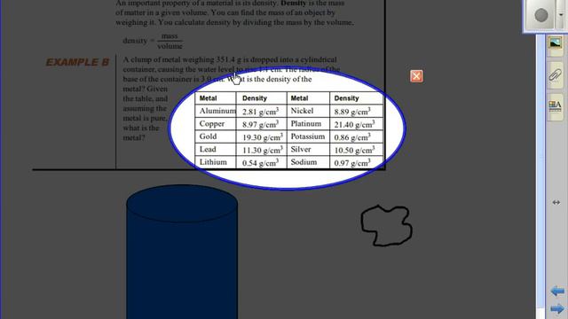 Lesson 10-5 Displacement and Density смотреть онлайн
