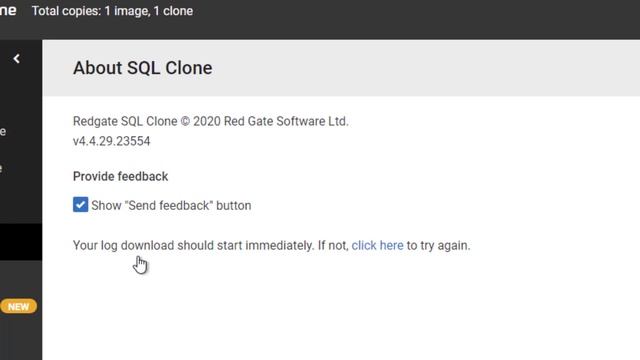 Putting Together Logs in SQL Clone смотреть онлайн