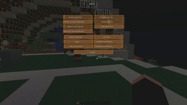 Fanta Bob Show n°32 - VACANCES PARADISIAQUES !!! - Minecraft Map смотреть онлайн