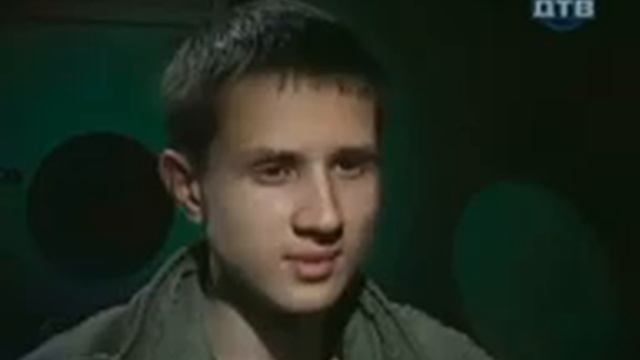 Хрономиражи | Территория призраков | ДТВ | 2008 смотреть онлайн