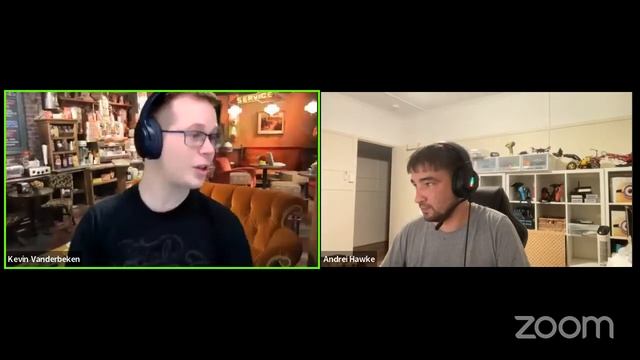 February 2023 LiveStream: Observability, Single Sign on for SPAs смотреть онлайн