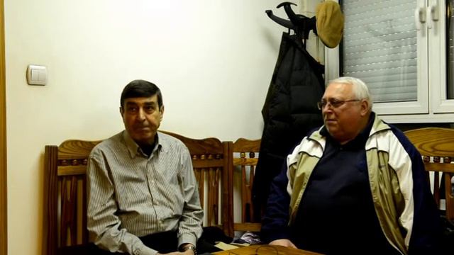 Болки в ставите и намалена подвижност Борислав смотреть онлайн