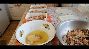 ??? ГОТОВИМ ХОЛОДЕЦ ВПРОК. КОНСЕРВАЦИЯ ХОЛОДЦА В БАНКАХ