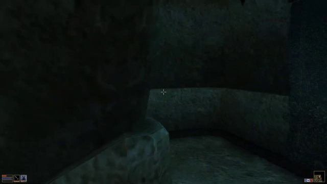 The Elder Scrolls III: Morrowind (2002) - Прохождение #6 - Его боялись даже чеченцы... смотреть онлайн