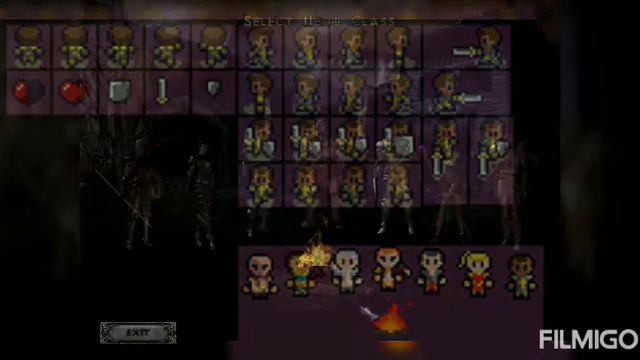 diablo 2 Project pixel remake Grindkiller смотреть онлайн