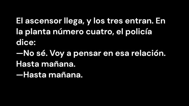 📖🎧Чтение на испанском. НАЧАЛЬНЫЙ уровень. (с ПЕРЕВОДОМ). Amnesia. Глава IV смотреть онлайн