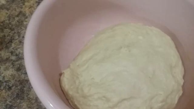 Пампушки с чесноком, самое УДАЧНОЕ ТЕСТО для пирожков . смотреть онлайн