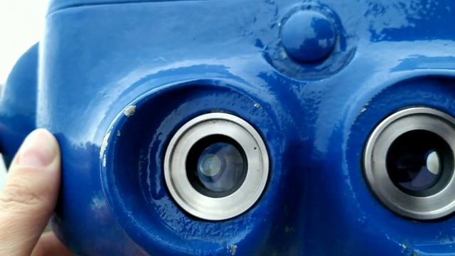 Alūksne. Красивый вид на город Алуксне (Латвия) смотреть онлайн