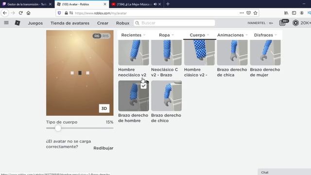 ? OUTFIT de LUFFY -One Piece- en ROBLOX ? CAMBIO de NOMBRE смотреть онлайн